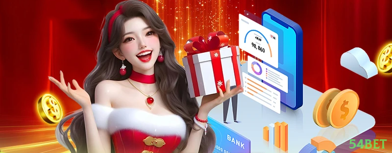 Bônus Diários 54bet